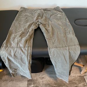 Lightweight Kuhl pants - 36